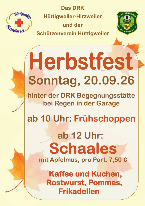Veranstaltung